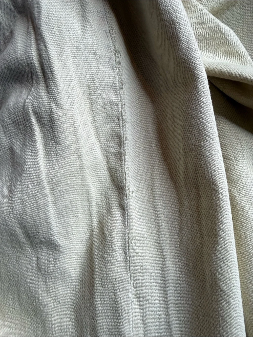 Pilcro Light Tan High-Rise Pants - Picture 13 of 13